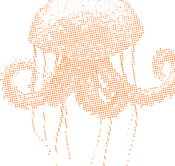 Earny AI Assistant visual representation - futuristic jellyfish design symbolizing intelligent trading